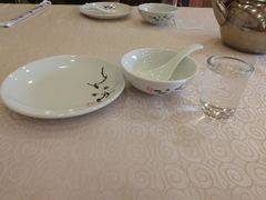 餐具摆设-九头鸟酒家(四道口店)