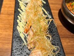 -杉海和牛烧肉海鲜自助(会展城店)