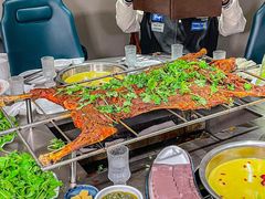 -夜宴江景餐厅