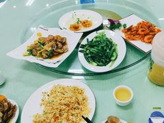 -景好海鲜餐厅(大鹏必选旅游店)