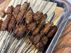 -清真·马峰烤肉(小学习北巷店)