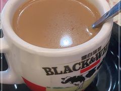 -新辉港式茶餐厅(北栅店)