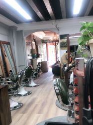 -生活大师造型馆