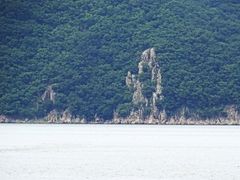 -镜泊湖风景区