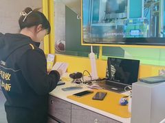 -爱回收(金桥国际商业广场店)
