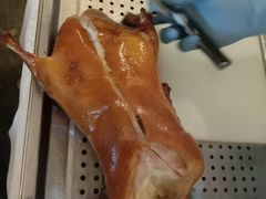 -海湾壹品·粤菜·早茶·烤鸭(拱北店)