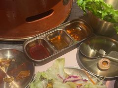 -西塔老太太泥炉烤肉(苏州大悦城店)