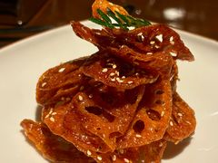 -环球港凯悦 · 享悦中餐厅