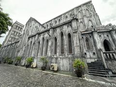 -圣约瑟夫大教堂