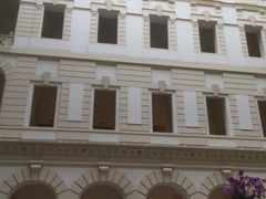 酒店-纽约咖啡馆