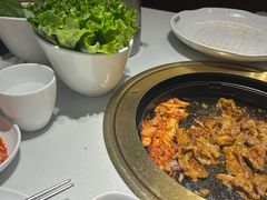 -韩时烤肉(枫蓝店)