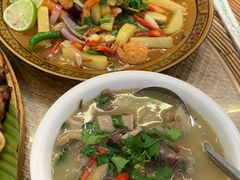 -简朴寨傣味餐厅
