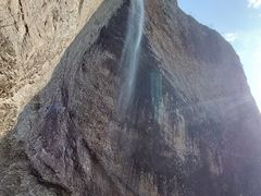 -雁荡山大龙湫景区