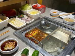 -海底捞火锅(龙湖北京大兴天街店)