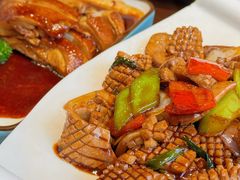-三玛璐酒楼(汉口路店)