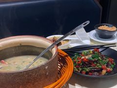 -聚味瞿记·龙虾堂(咸嘉湖店)