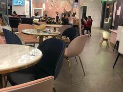 大堂-FAIRYLAND龙族星球主题餐厅(凯丹广场店)