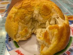 菠萝油-金华冰厅