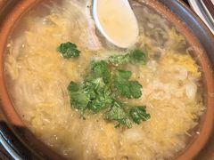 -六泰居·尔滨地标·东北菜(松北店)