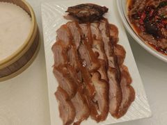 -便宜坊烤鸭店(科创店)