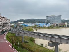 -华谊兄弟（长沙）电影小镇