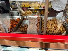 -马凯餐厅(长椿街店)