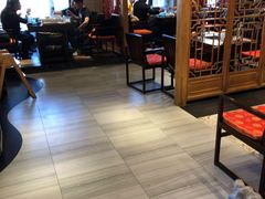 大堂-重庆德忆火锅（龙南街3店）(渝水岸餐饮)