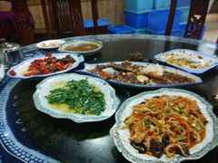 android_upload_pic-白家寨子·山野白族菜(古城总店)