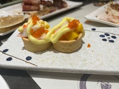 -大渔铁板烧(东城店)