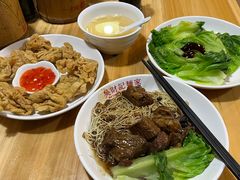 -吴财记面家(大同路店)