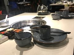 -百年果林椰子鸡(中洲店)