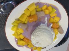 -鲜芋仙(观音桥大融城LG店)