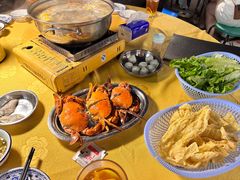 -小煵记·打边炉(西丽文光店)