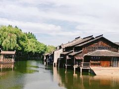 -乌镇景区
