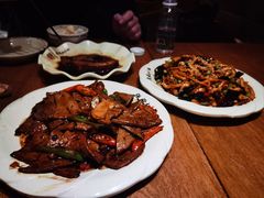 -張飛扒肉·龙江非遗(道外店)
