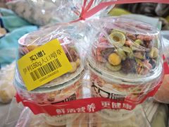 -物美超市(三里河店)