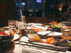 -广州富力君悦大酒店·凯菲厅