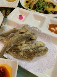 -百香合宴会中心(雁翔路店)