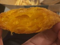 -麦当劳(上百万和城店)