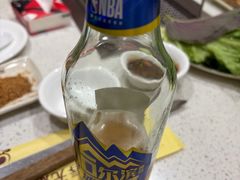 -元坊珲春无烟串城(北海路店)