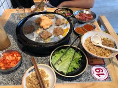-酒拾烤肉(阳光100店)