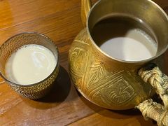 -楼兰新疆主题餐厅(苏州中心店)