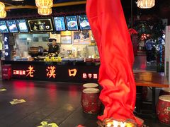 -庙街旅游·美食广场(五一广场店)