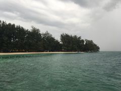 -麦哲伦丝绸度假村