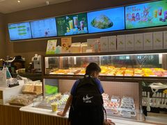 -奈雪的茶(石厦时代广场店)