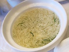 文思豆腐羹-功德林素菜饭庄(前门店)