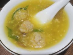 -蓝田印象