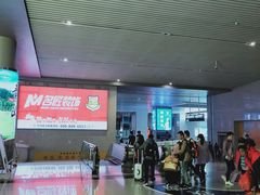 -南宁东站