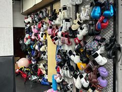 -VPsmart私教健身工作室(新华路旗舰店)