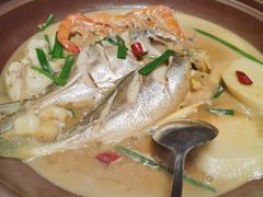 -梦都海鲜酒家(万达广场江桥店)